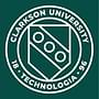 Clarkson University logo